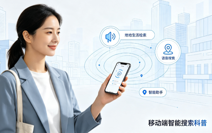 桂阳县浅析 GEO 优化与 AI 优化如何重塑移动端手机搜索使用习惯