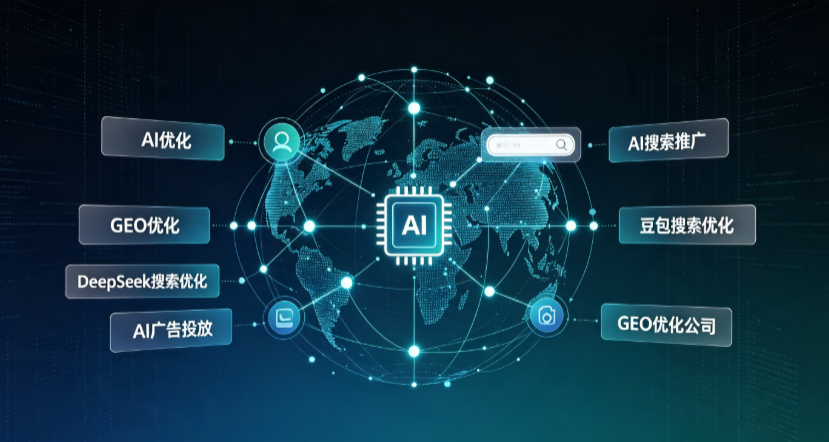 桂阳县AI 搜索营销赛道持续升温，GEO 优化成为企业数字化布局新方向