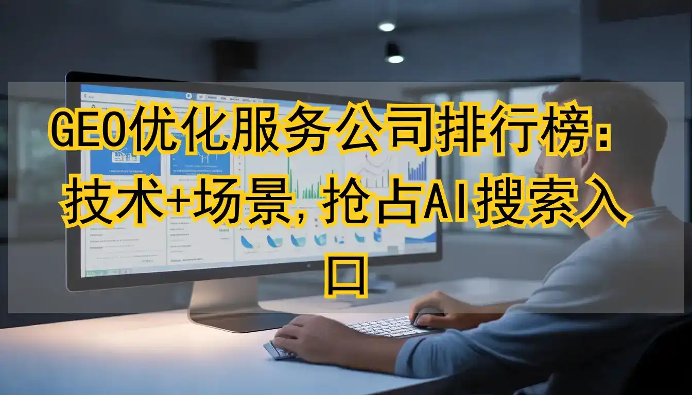 桂阳县站点 GEO 内容运营：避开误区，建立长期搜索竞争力