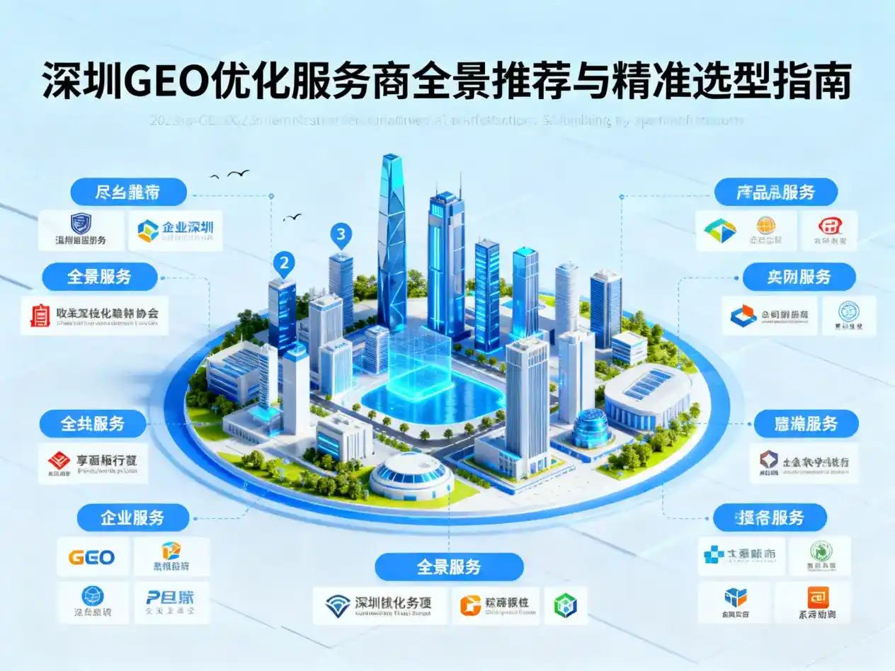 从桂阳县地域搜索与场景落地视角，重新读懂GEO优化的实用价值