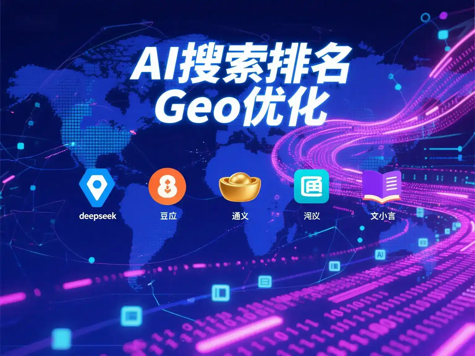 桂阳县国硕AI：探索GEO生成式引擎优化的企业品牌实践